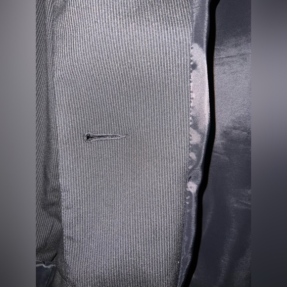 EUC Express Design Studio Blazer Size 12 - Picture 5 of 14